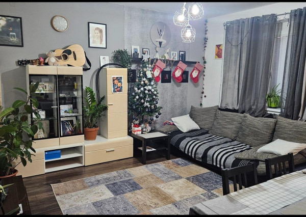 Predaj - 3 izb. byt Nové Mesto Týlová ul. Bratislava