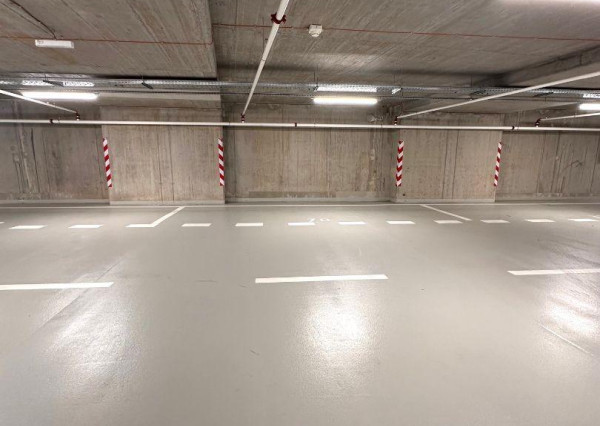 Prenájom - parkovacie miesto v Eurovei