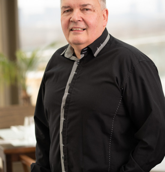 Ing. Peter Kvassay