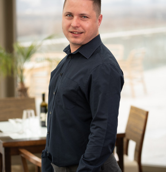 Pavol Holubčík