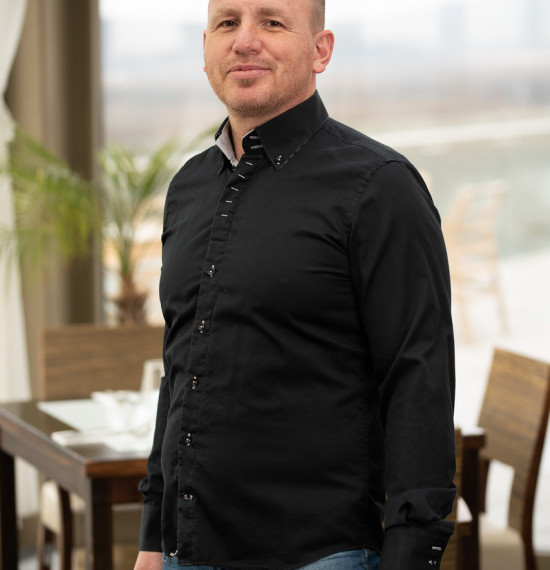 Pavel Kolesár