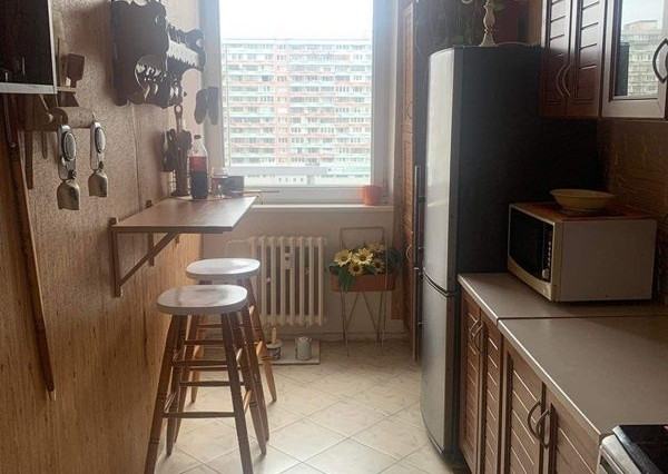 PET- FRIENDLY !!! Prenájom 3- izb. bytu v Petržalke na Holíčskej ul.