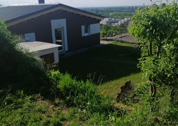 Predaj domu s výhľadom v DNV na Vukovarskej ul.