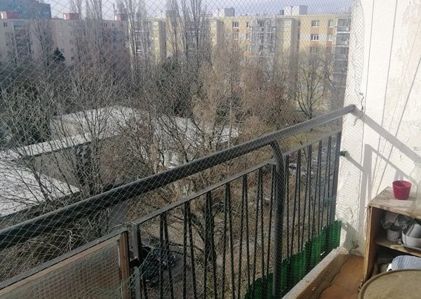 Rezervovaný !!! Predaj 3,5 - izb. bytu v Ružinove na Zimnej ul.