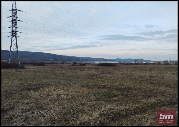 Predaj -  Orná Pôda Bratislava  Vajnory