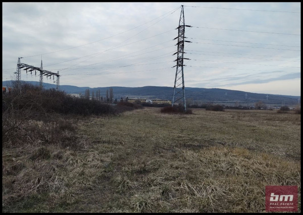 Predaj -  Orná Pôda Bratislava  Vajnory