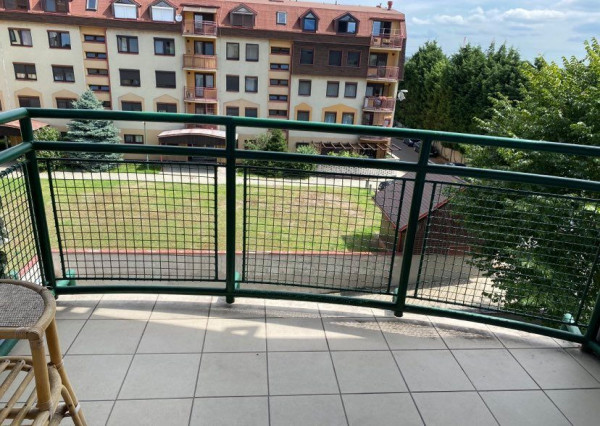 Prenajom pekného 2 izboveho bytu na Mierovej ul.