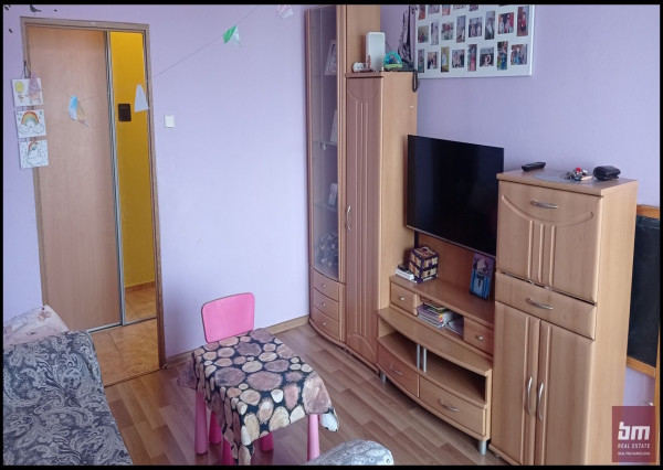 Predaj - 3 izb. byt Rača Mudrochová ul.