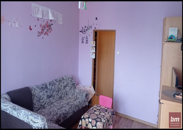 Predaj - 3 izb. byt Rača Mudrochová ul.