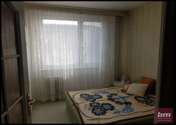 Prenájom - 3 izb. byt Karlová Ves Púpavová ul.