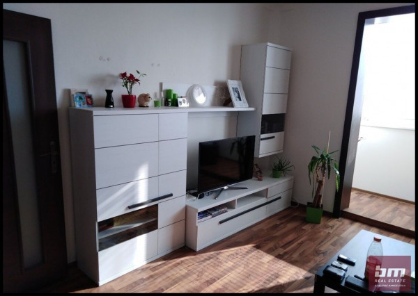 Prenájom - 1.5 izb. byt v Ružinove Martinčeková ul.
