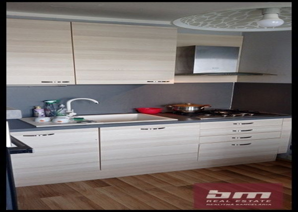 Predaj - 3 izb. byt Rača Mudrochová ul.