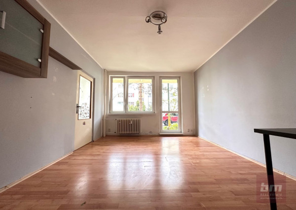 Predaj - 2-izbový bezbariérový byt na Púpavovej ul. v zateplenom dome