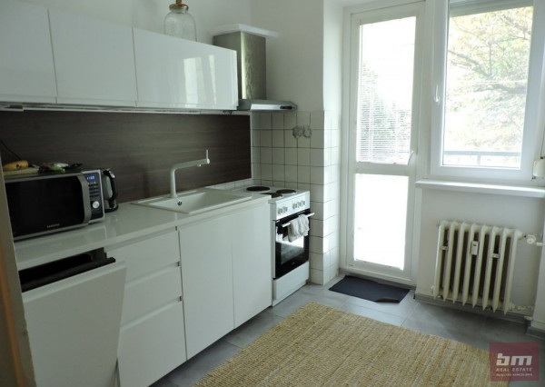Predaj 2 - izb. bytu v Horskom parku na Drotárskej ul.