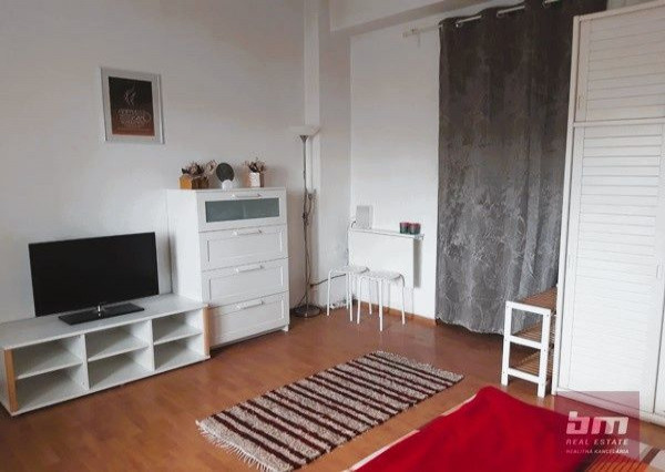 Prenájom garsónky Staré Mesto na Šoltésovej ul.