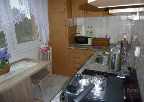 Prenájom - pekný 2-izbový byt v Dúbravke