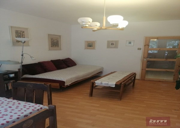 Predaj 4 - izb. bytu s loggiou v Dúbravke na Bagarovej ul.