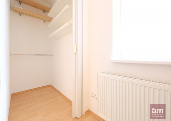 Prenájom 1,5 izbového bytu v Ružinove na Záhradníckej ul.