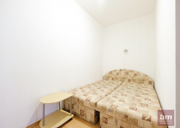 Prenájom 1,5 izbového bytu v Ružinove na Záhradníckej ul.